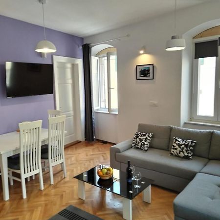 Garden Apartment Сплит Екстериор снимка
