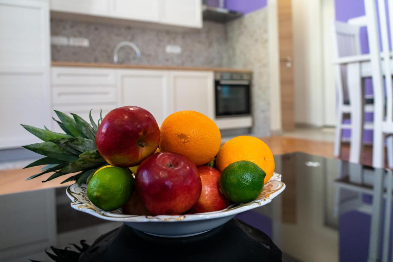 Garden Apartment Сплит Екстериор снимка