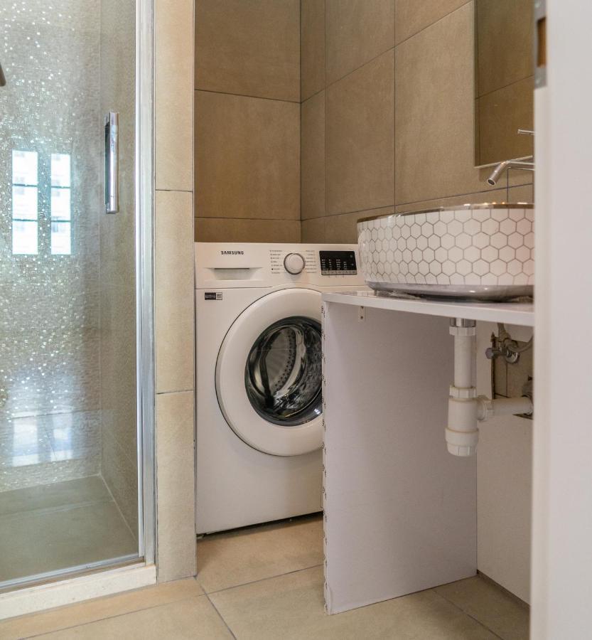 Garden Apartment Сплит Екстериор снимка