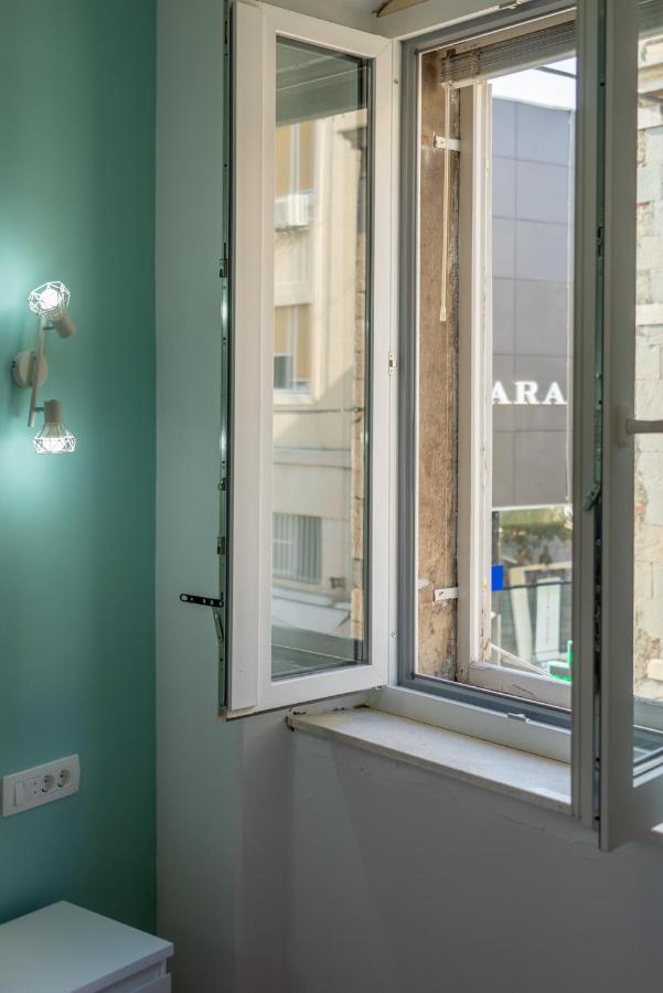 Garden Apartment Сплит Екстериор снимка