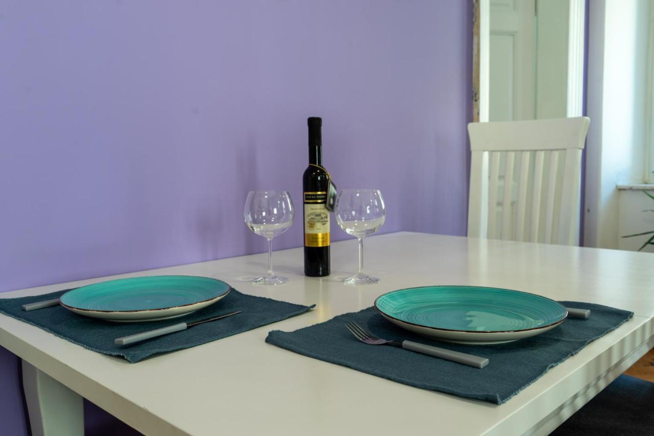 Garden Apartment Сплит Екстериор снимка