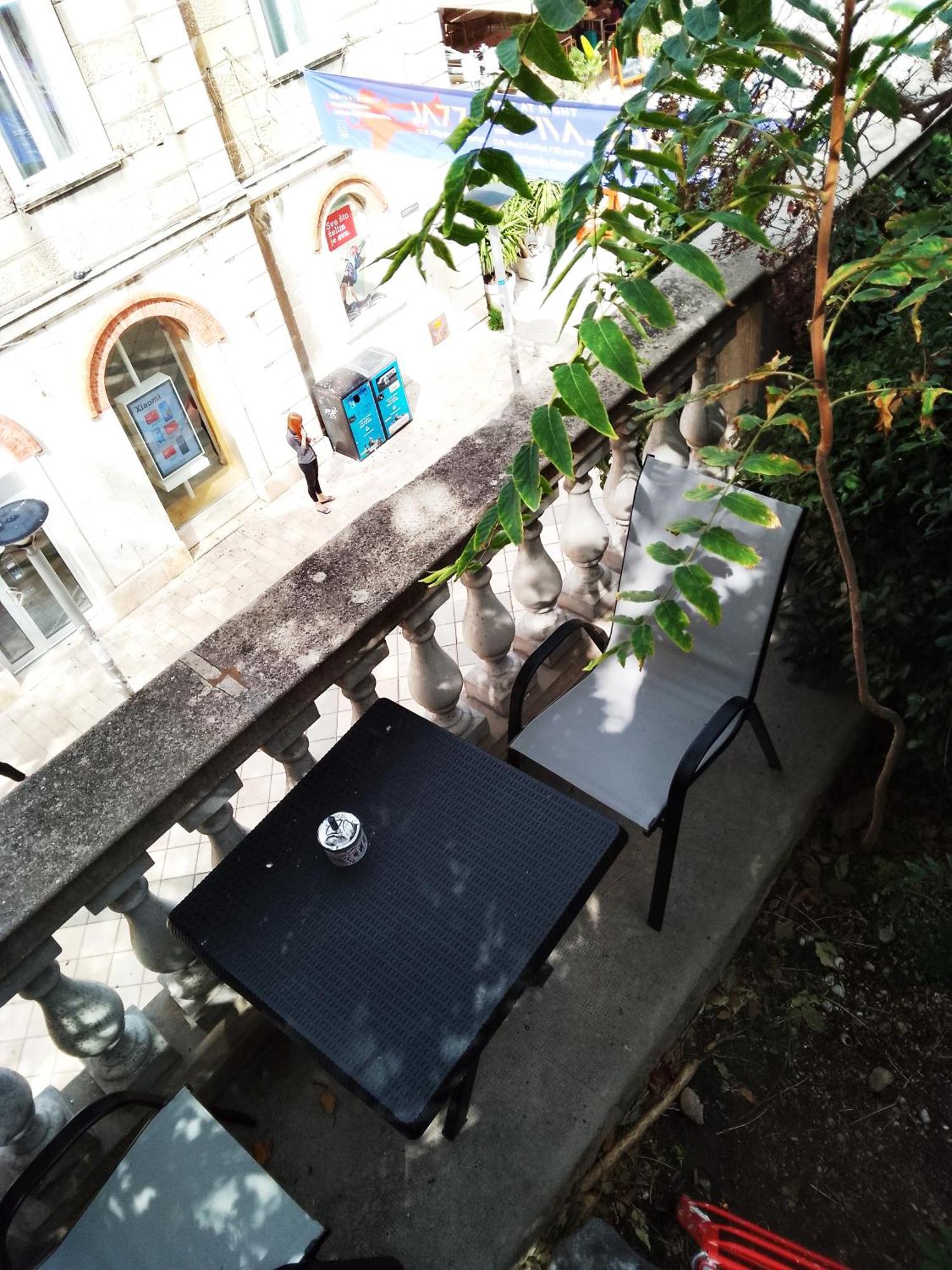 Garden Apartment Сплит Екстериор снимка