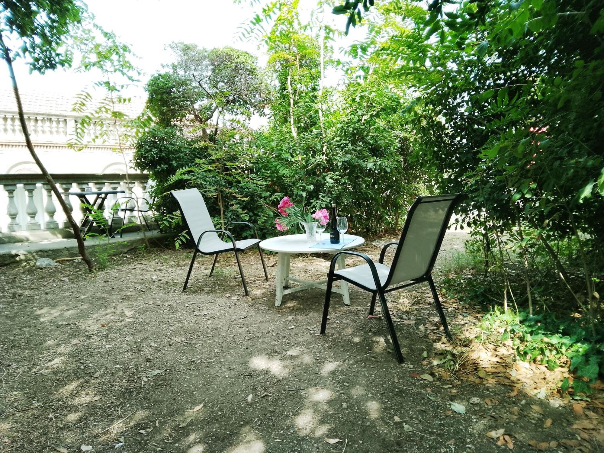 Garden Apartment Сплит Екстериор снимка