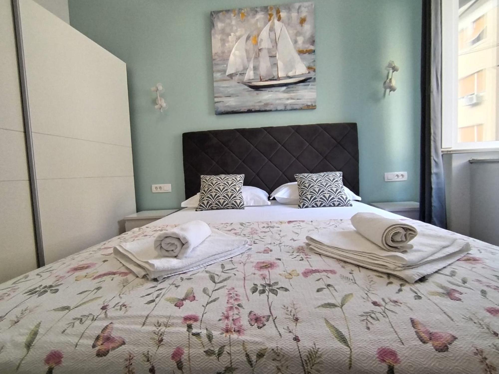 Garden Apartment Сплит Екстериор снимка