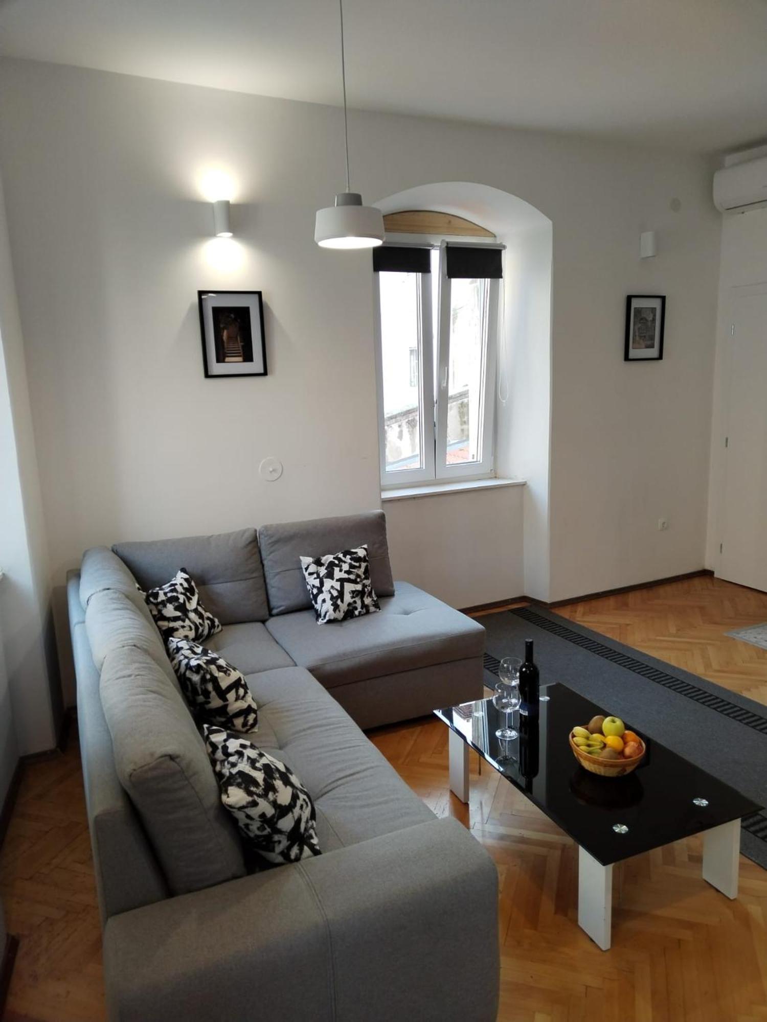 Garden Apartment Сплит Екстериор снимка