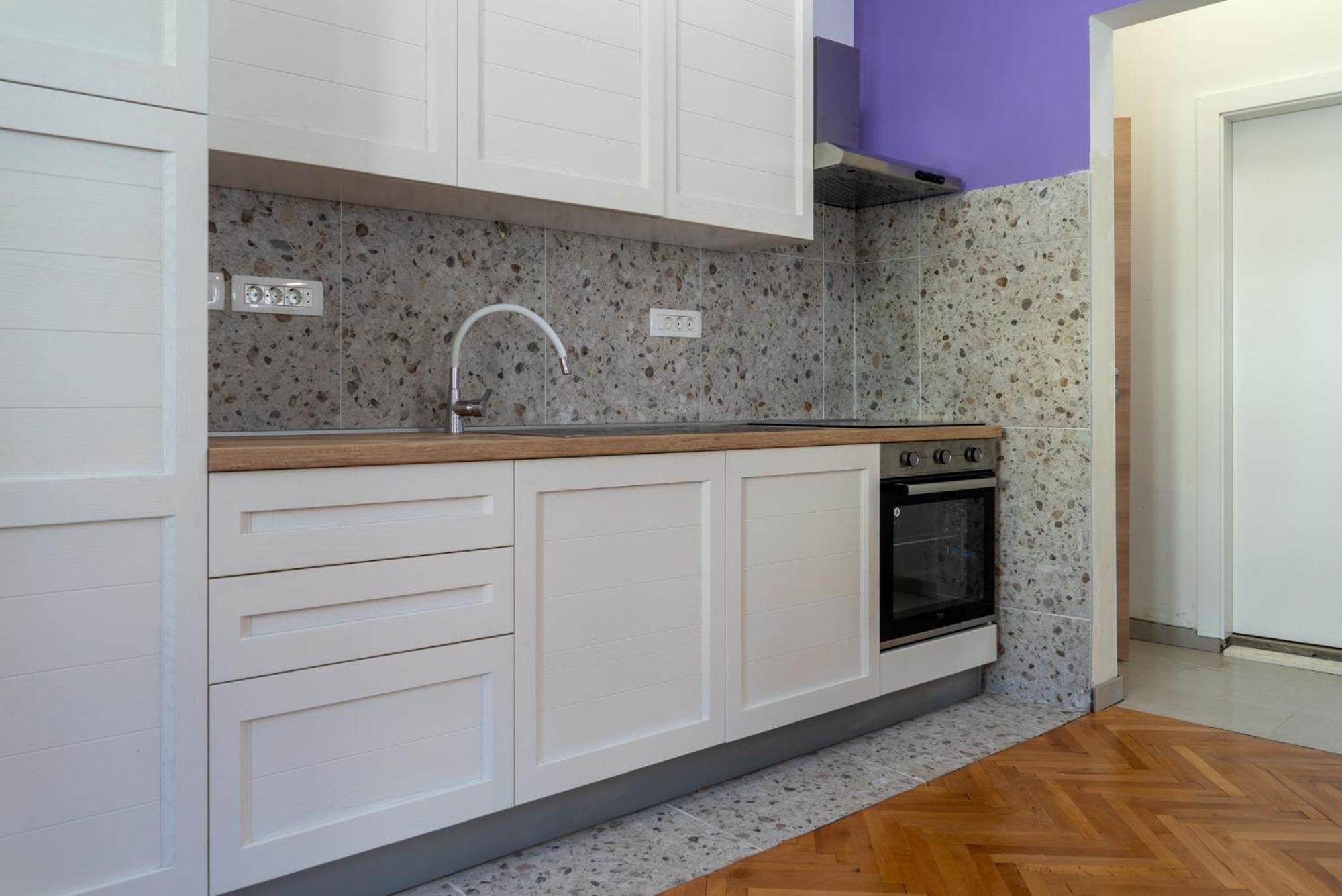 Garden Apartment Сплит Екстериор снимка